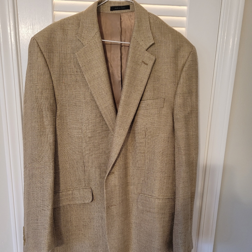 Ralph Lauren Sport Coat/Blazer